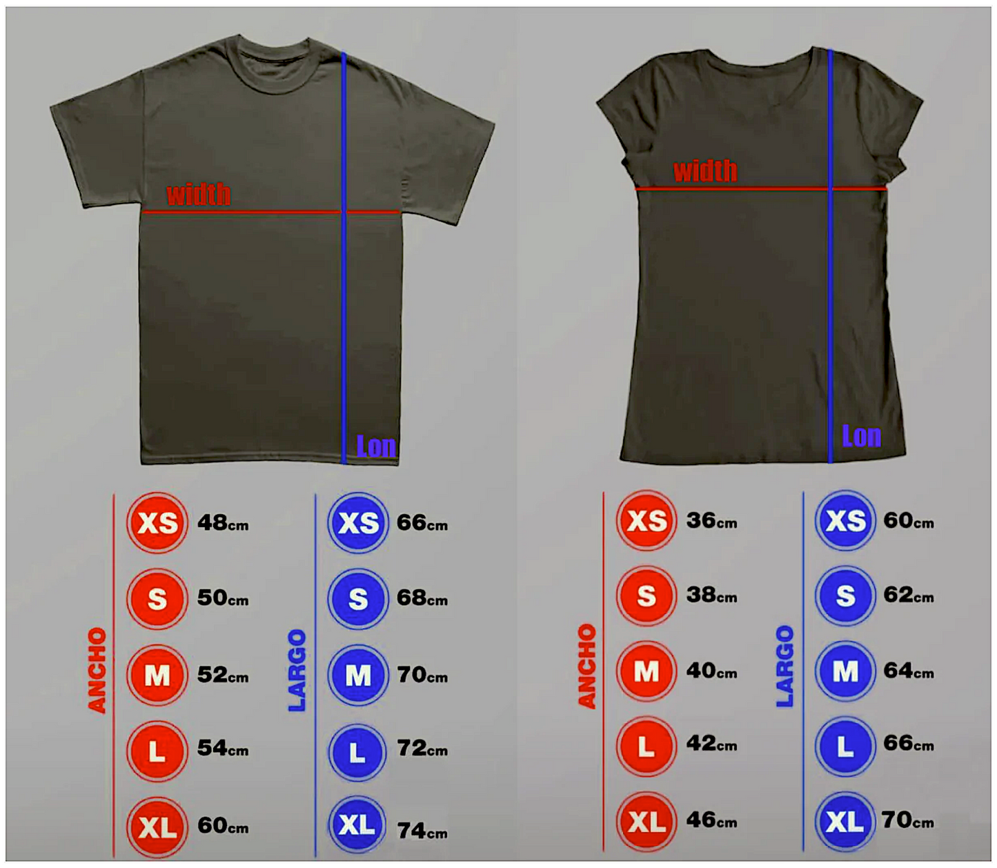 T-SHIRT "All that we destroy" (man & woman - S-M-L-XL-XXL)