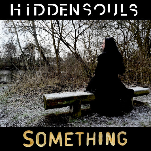 "Something" (DIGITAL Single) -WAV- 48khz-24bits - HIGHEST QUALITY + FREE! MP3 320k Files