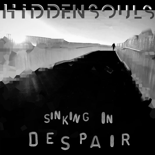 "Sinking in Despair" (DIGITAL Single) -WAV- 48khz-24bits- HIGHEST QUALITY + FREE! MP3 320k Files