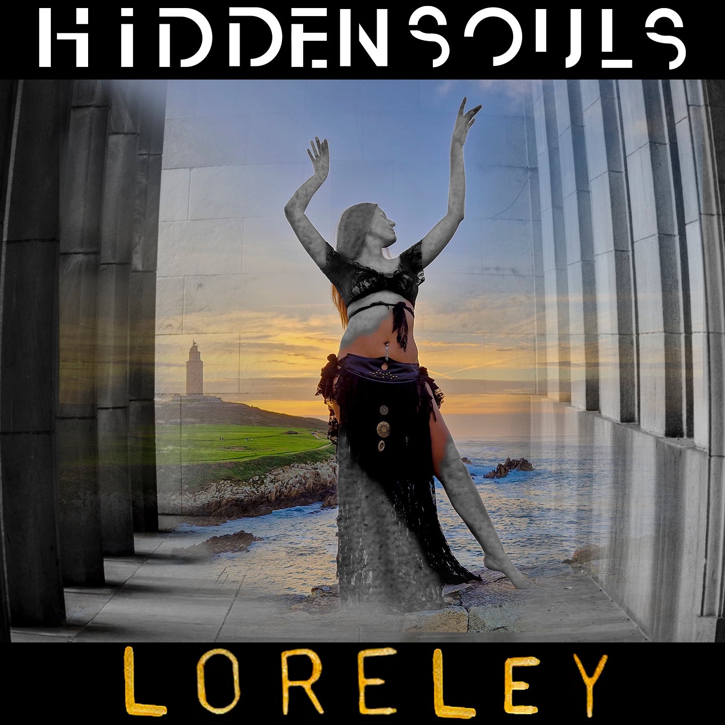 "Loreley" (DIGITAL Single) -WAV- 48khz-24bits - HIGHEST QUALITY + FREE! MP3 320k Files
